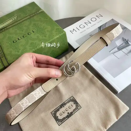 G*u*i belts 2207xf0031