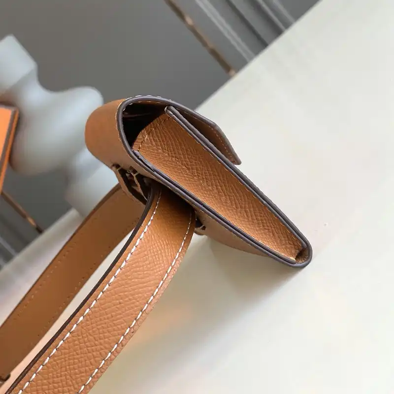 Hers Belts 2207XF0066