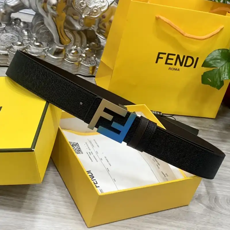 Fendi Belts 2210XA0068