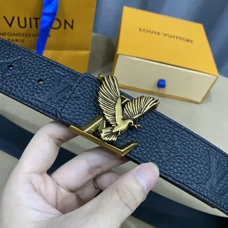 LV Belts 2210XA0107