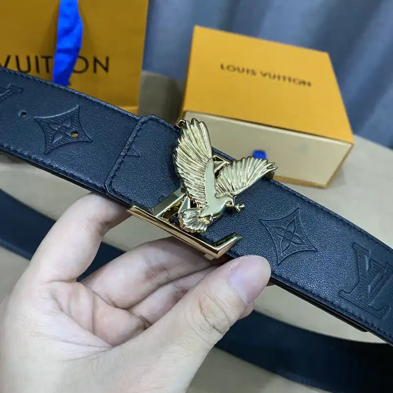 LV Belts 2210XA0109