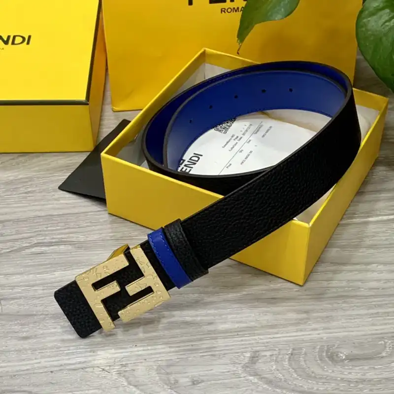 Fendi Belts 2210XA0130