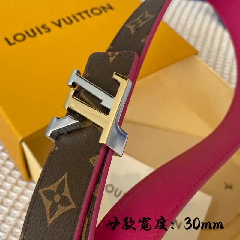 LV Belts 2210XA0159