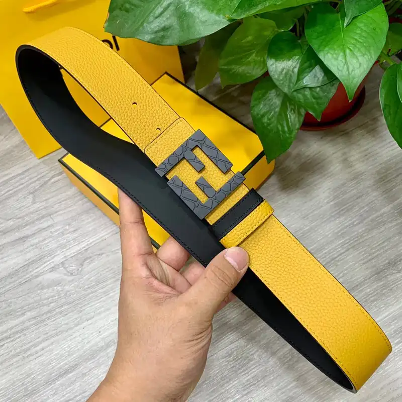 Fendi Belts 2210XA0173