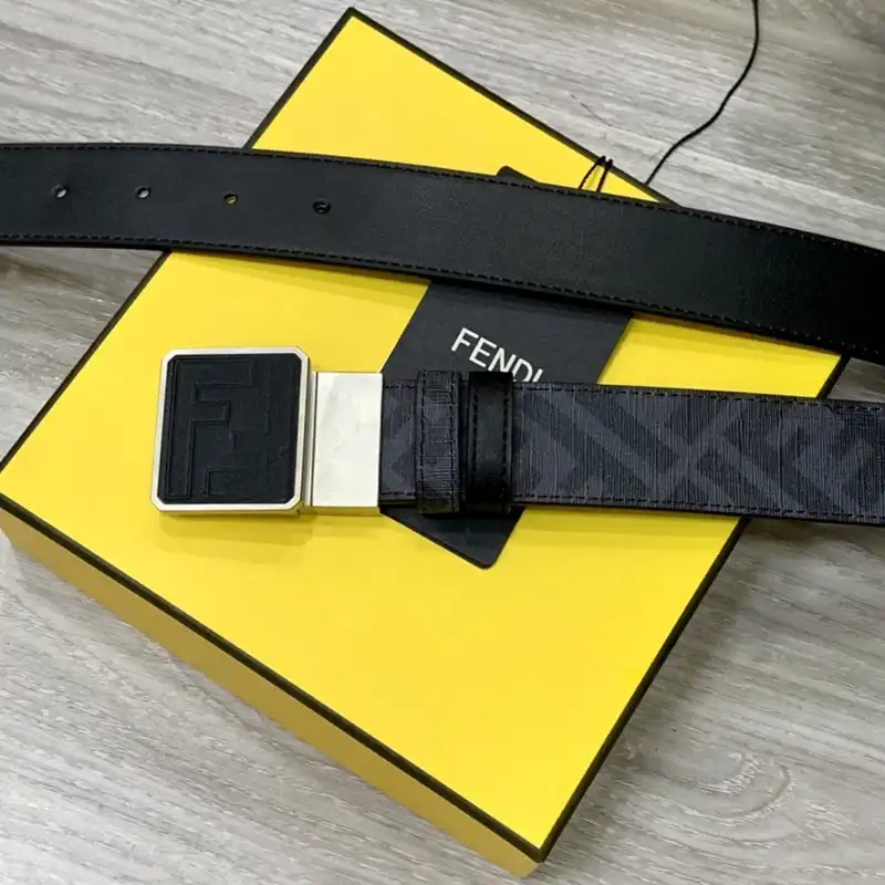 Fendi Belts 2210XA0186