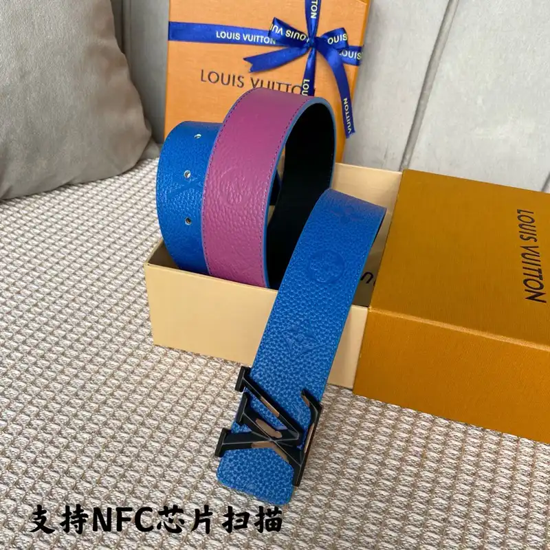 LV Belts 2210XA0224