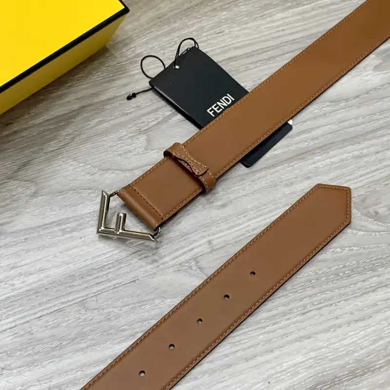 Fendi Belts 2210XA0236