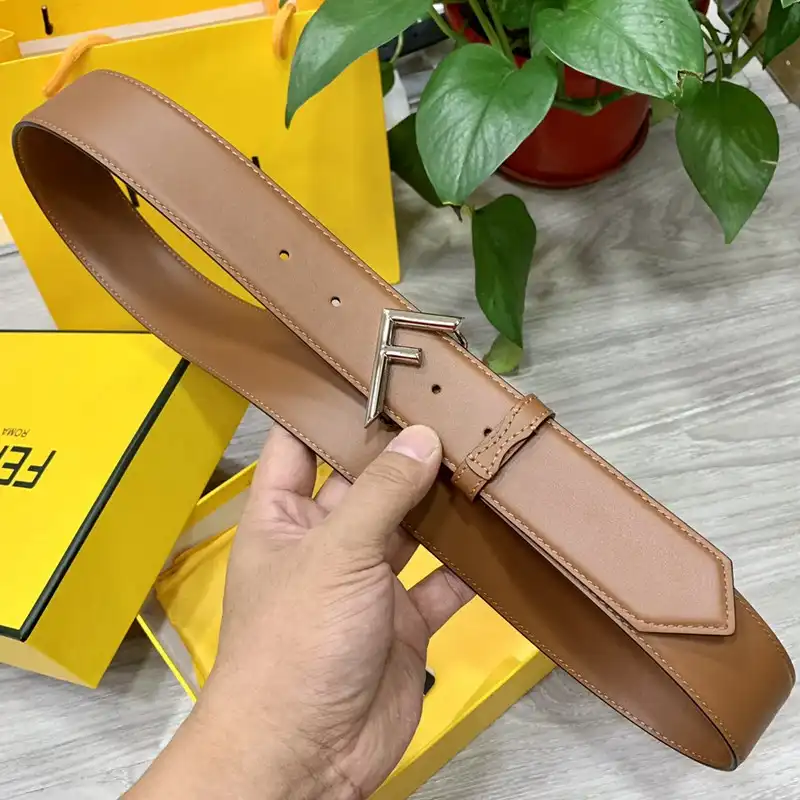 Fendi Belts 2210XA0236
