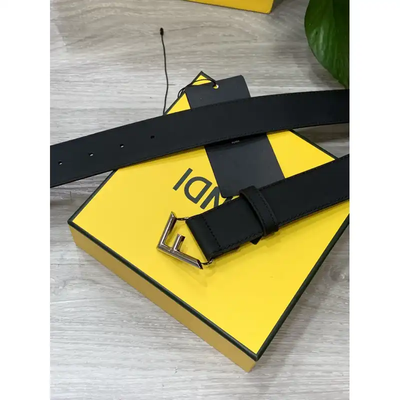 Fendi Belts 2210XA0239