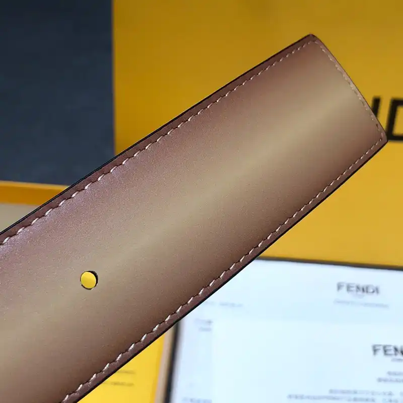 Fendi Belts 2210XF0001