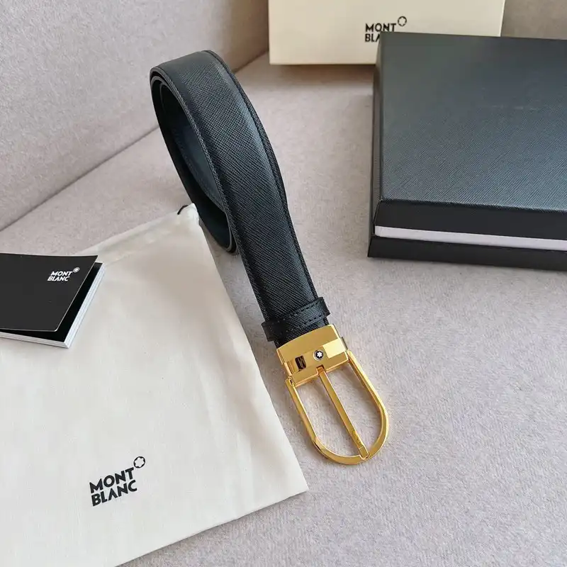 Montblanc Belts 2210XF0012