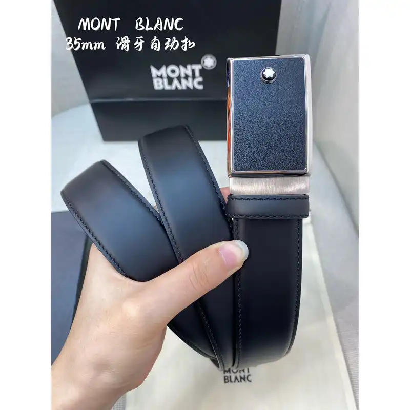 Montblanc Belts 2210XF0080
