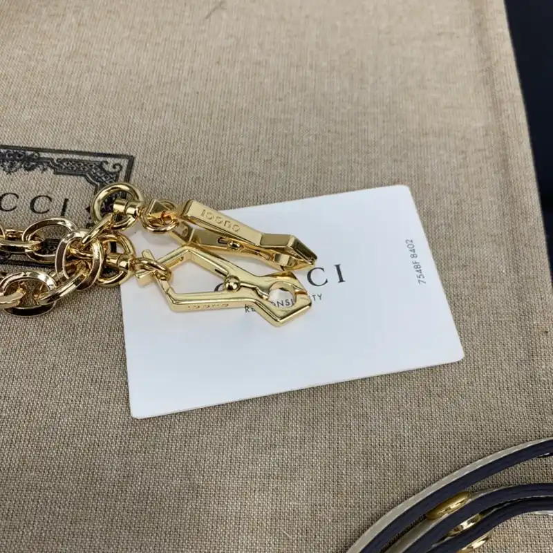 G*u*i bag 2210ya0082