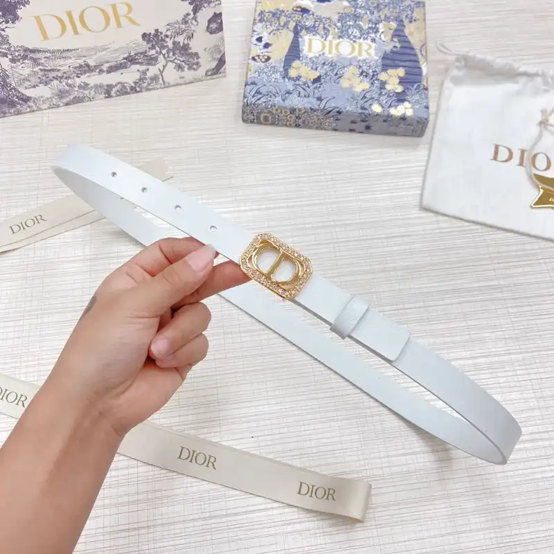 Dio Belts 2301XA0090