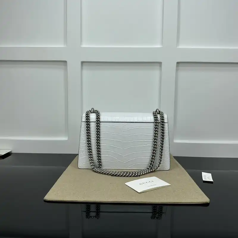 G*u*i bag 2301ya0007