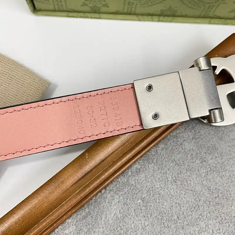 G*u*i belts 2306xf0012