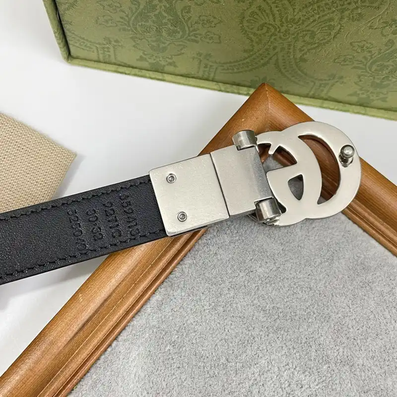 G*u*i belts 2306xf0014