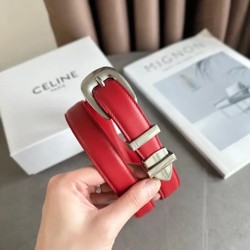 Celine Belts 2306XF0070