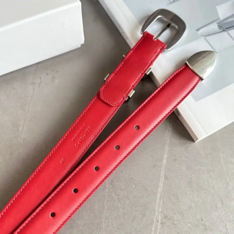 Celine Belts 2306XF0070