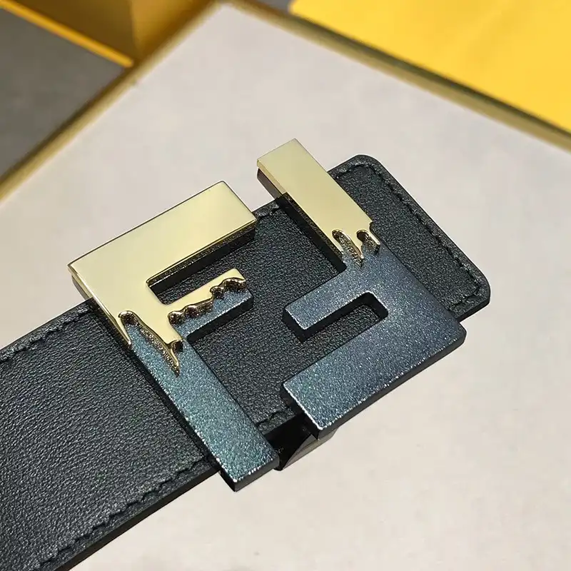 Fendi Belts 2306XF0115