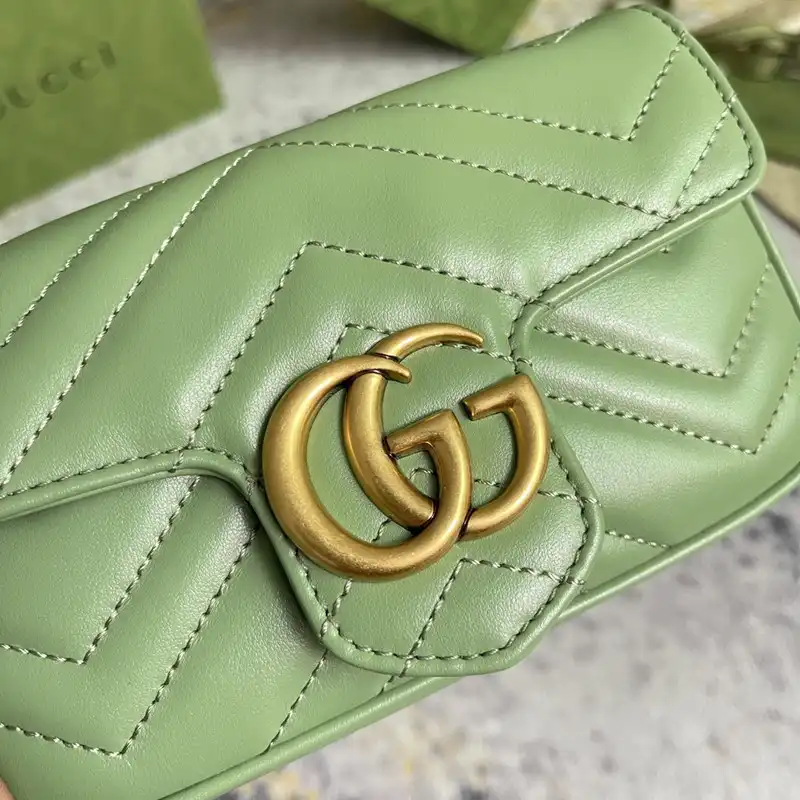 G*u*i bag 2306ya0155