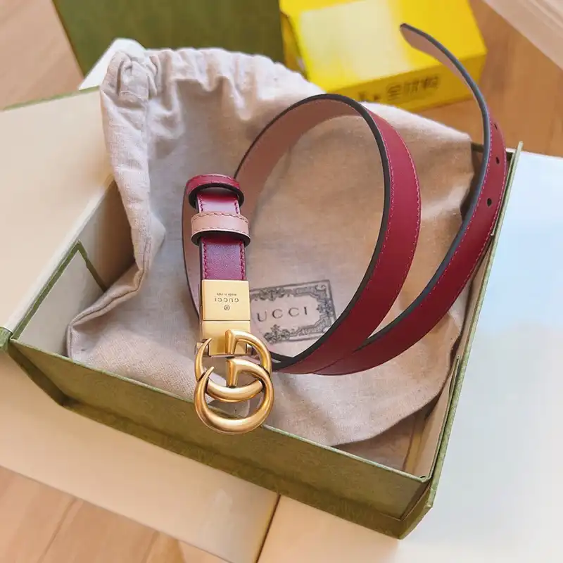 G*u*i belts 2311xf0090