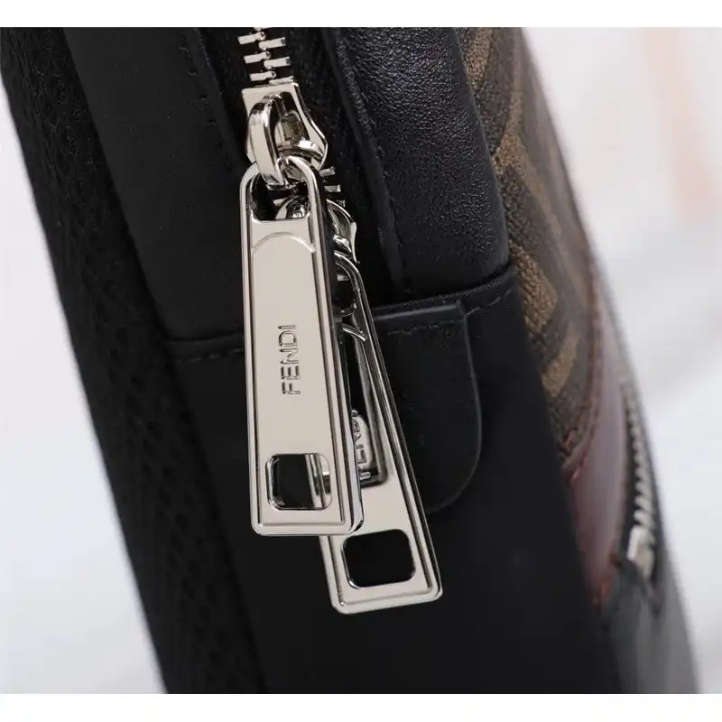 Fendi Bags 2401YA0125