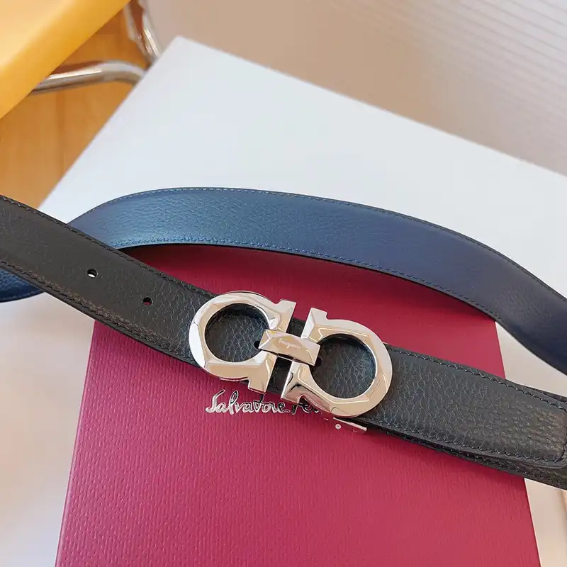 Salvatore Ferragamo Belts 2403XA0010