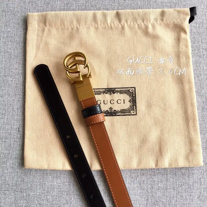 G*u*i belts 2403xa0016