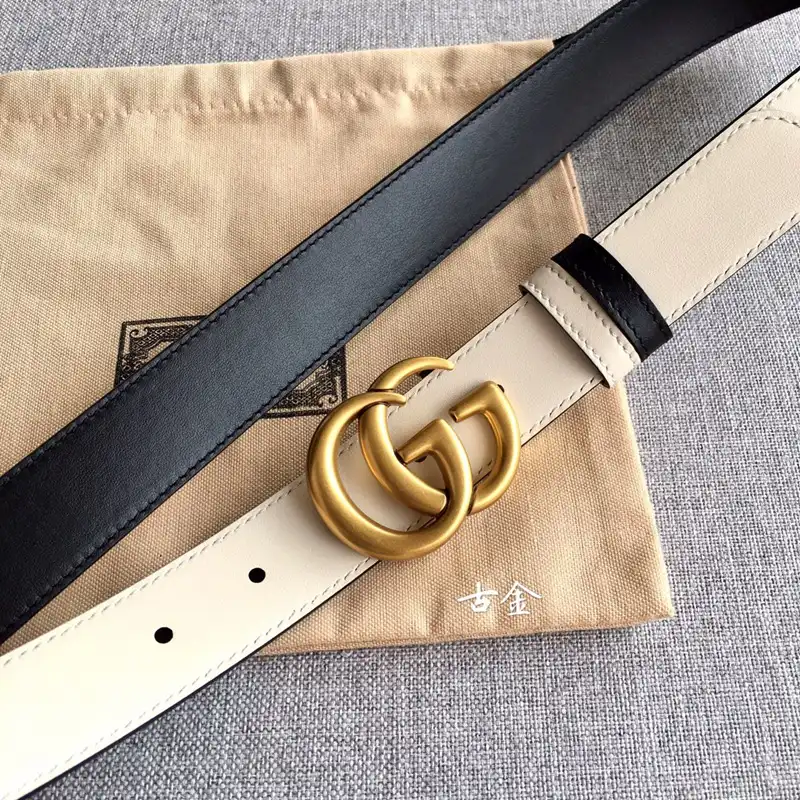 G*u*i belts 2403xa0022