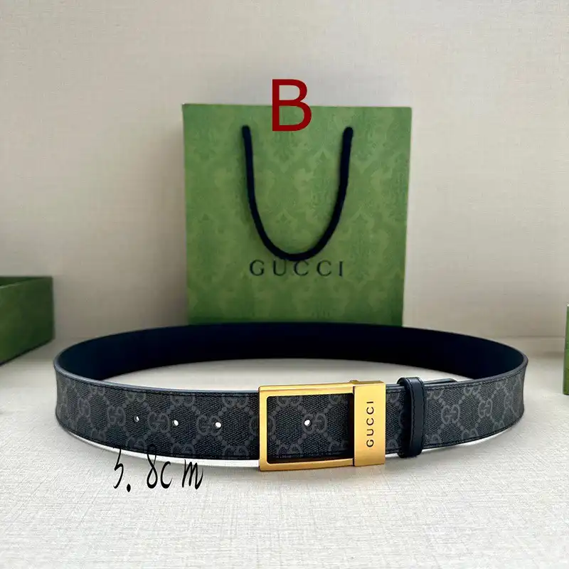 G*u*i belts 2403xa0066