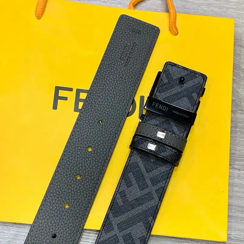 Fendi Belts 2407XA0122