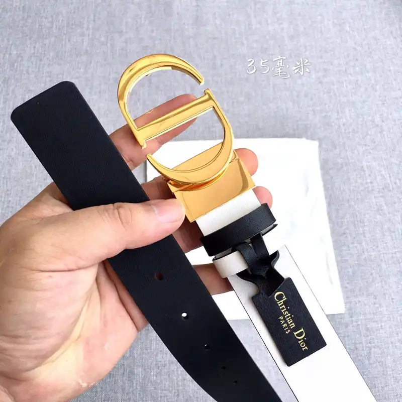 Dio Belts 2407XA0158