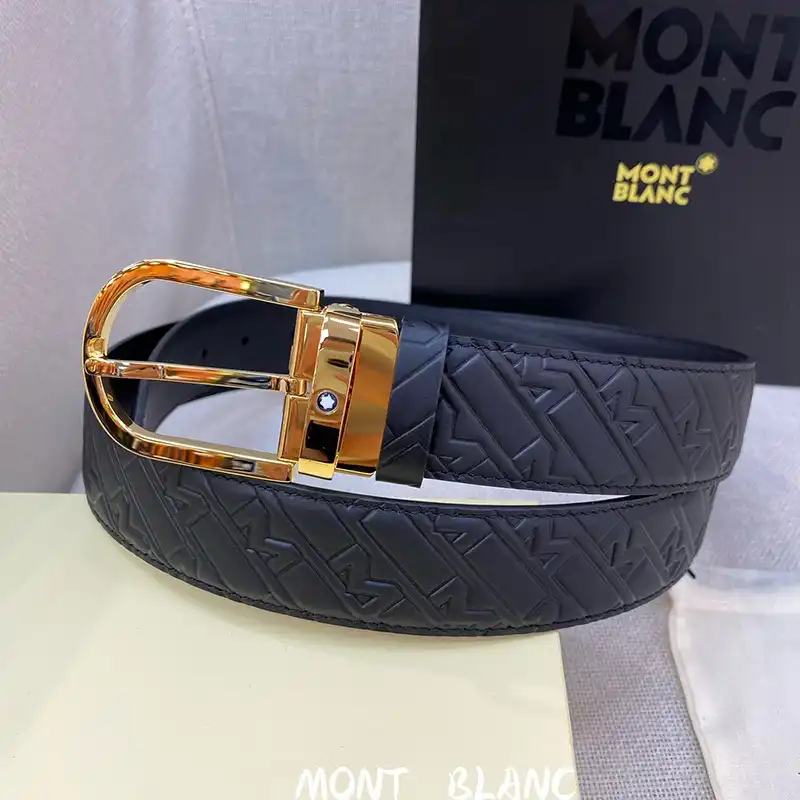 Montblanc Belts 2407XA0163
