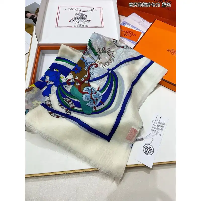 SCARVES scarves 2409SC0062