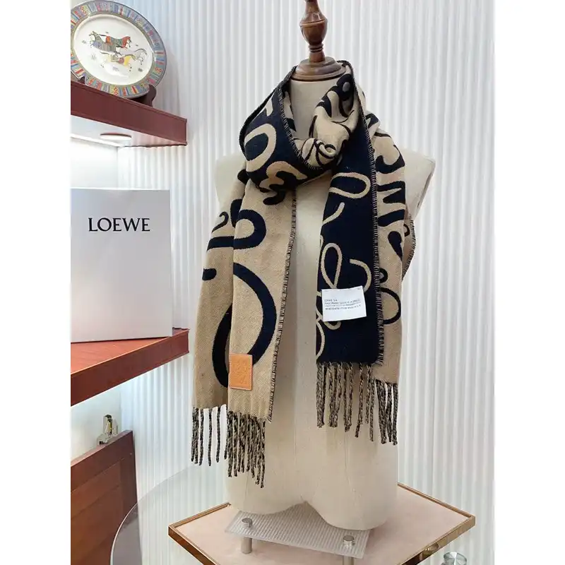 SCARVES scarves 2409SC0164