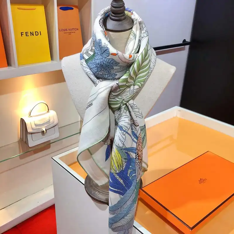 SCARVES scarves 2410SC0136