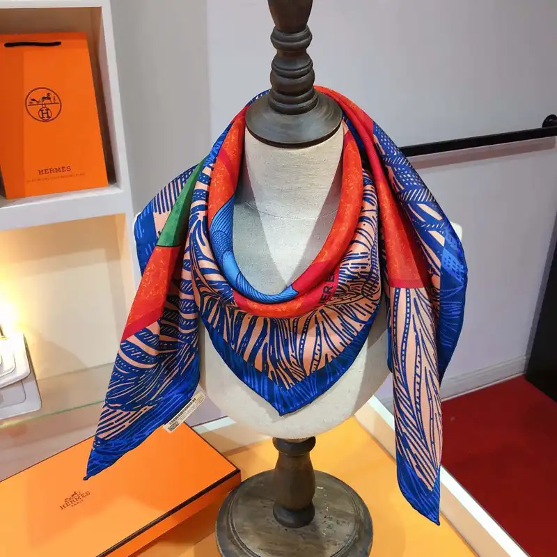 SCARVES scarves 2410SC0149