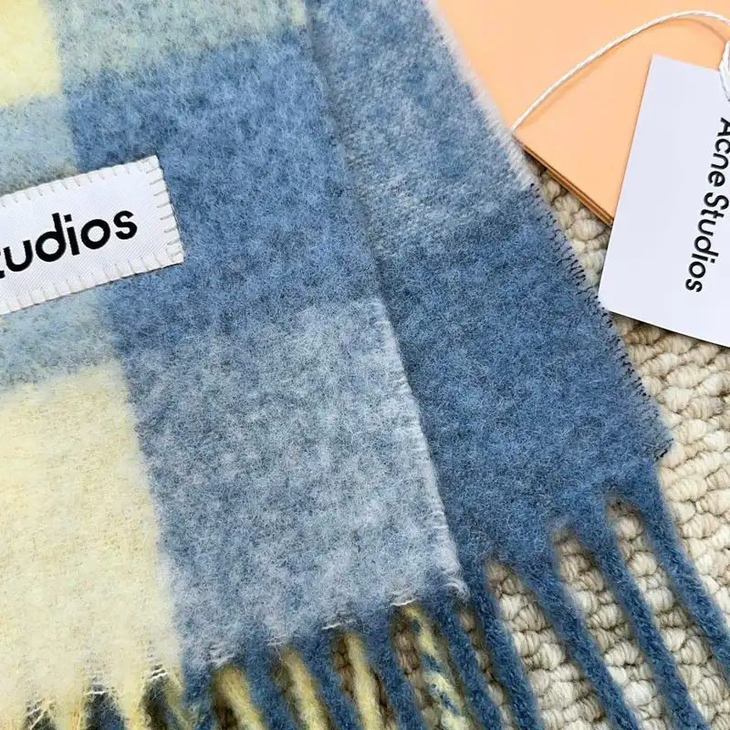 SCARVES scarves 2410SC0202