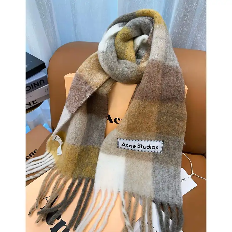 SCARVES scarves 2410SC0210