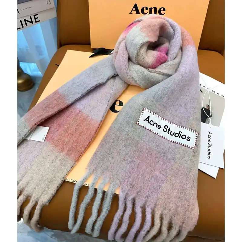 SCARVES scarves 2410SC0215