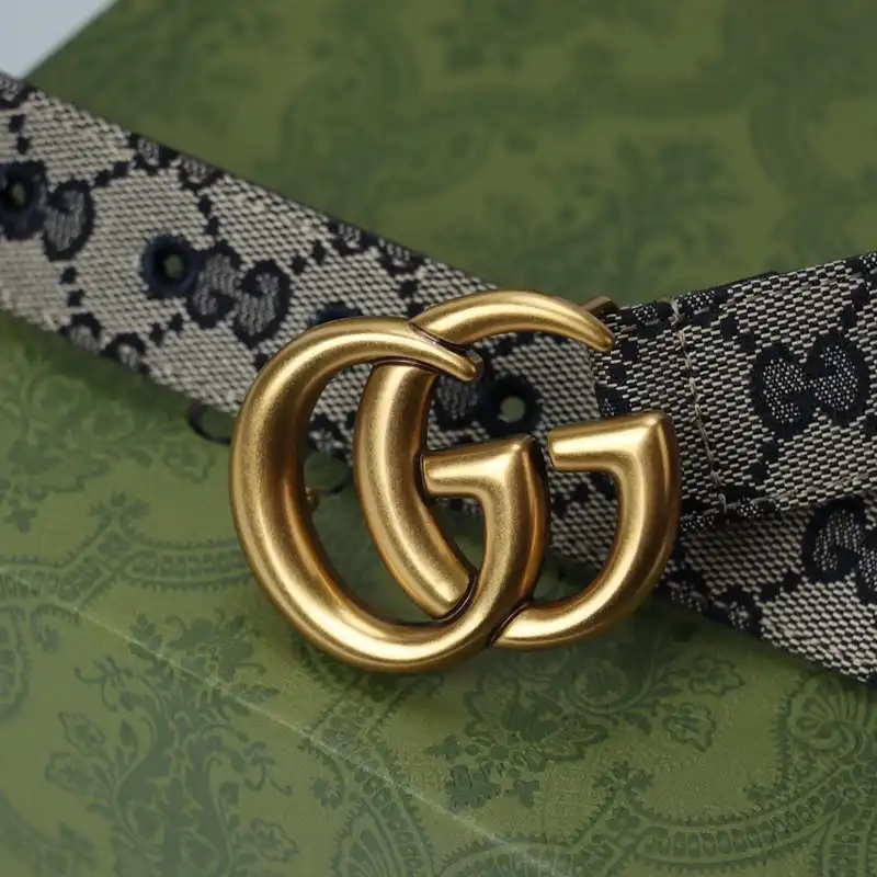 G*u*i belts 2410xa0233
