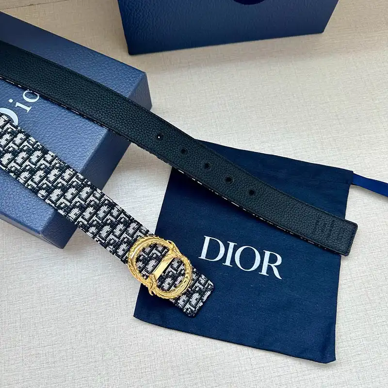 Dio Belts 2410XA0263