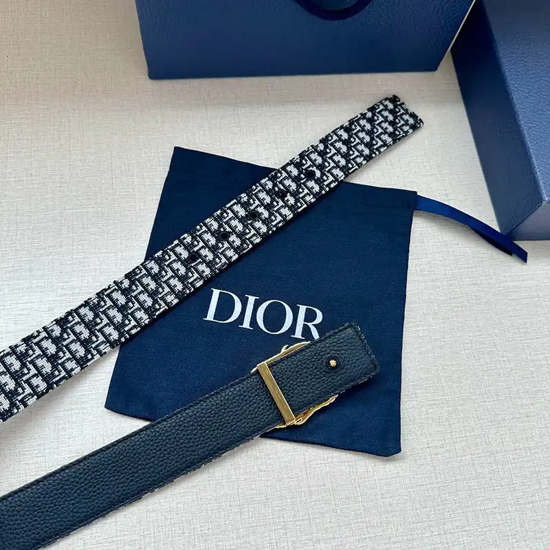 Dio Belts 2410XA0263