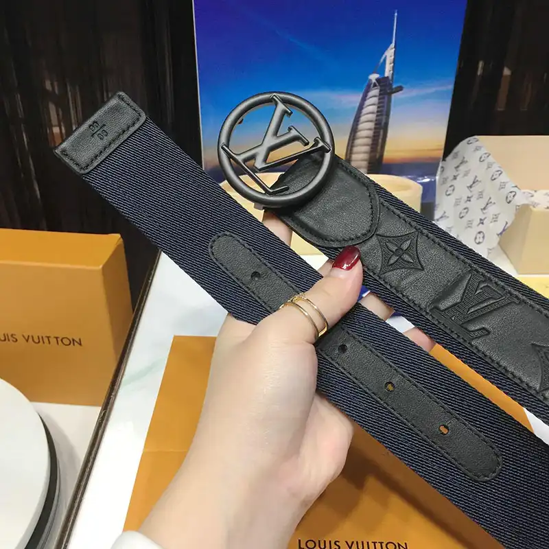 LV s Belts 19BL0081