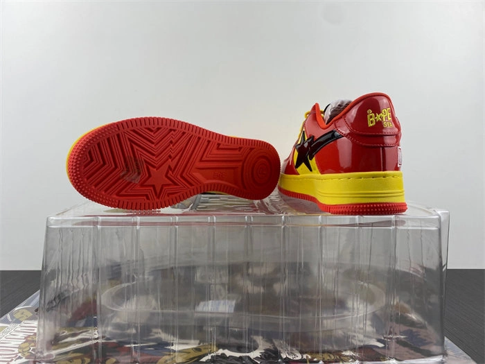 A Bathing Ape Bape Sta Marvel Comics Iron Man Attractive 5330
