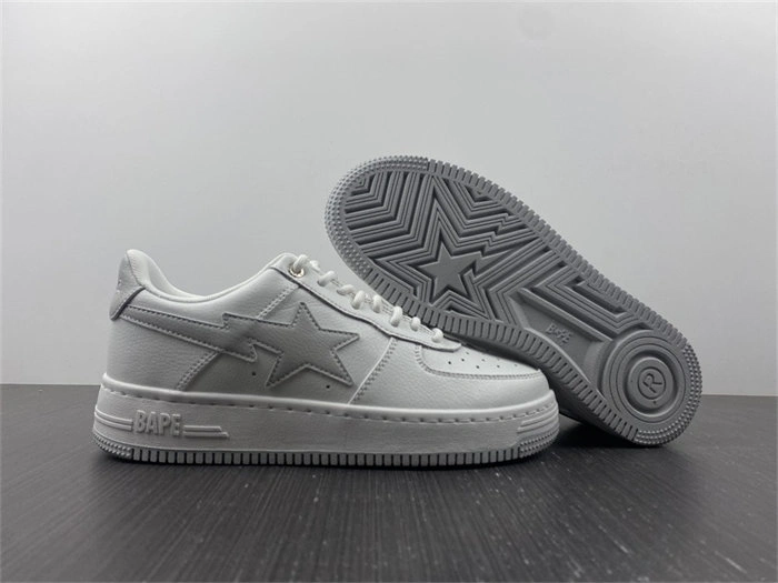 A Bathing Ape Bapesta JJJJound Functional 5331