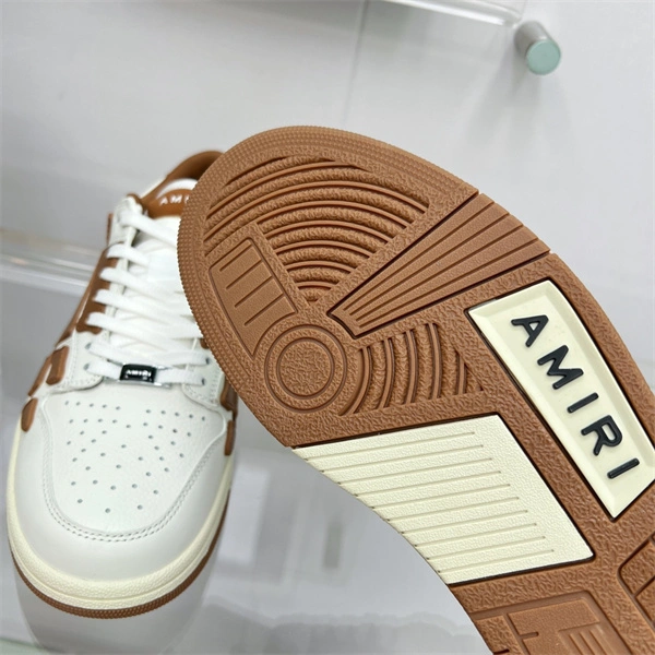 Elegant AMIR1 SNEAKERS 697