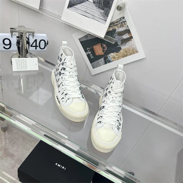 Effortless AMIR1 SNEAKERS 728