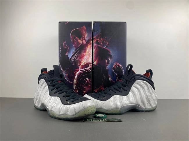 Air Foamposite One HF6367- GoodFit 5284